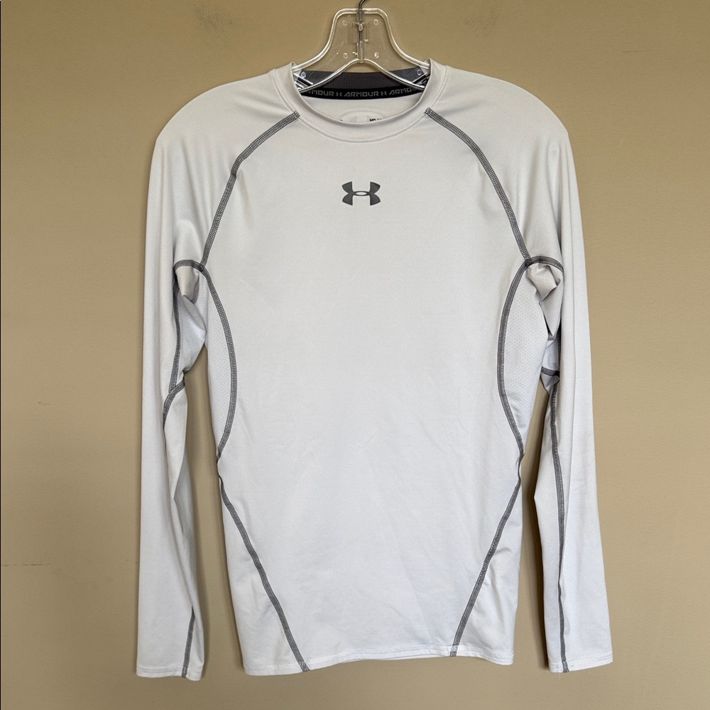 Under Armour Men's Compression Shirt